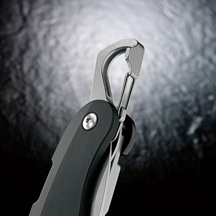 Produktbild Leatherman Crater C33Lx (6.60 cm)