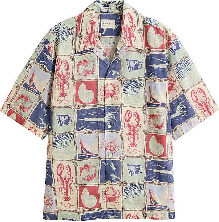 Produktbild GANT 3260073 (L)