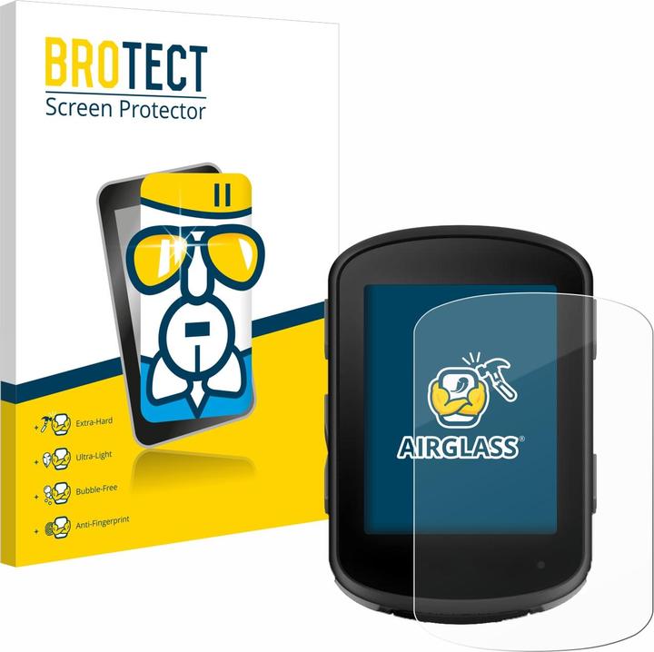 Image du produit BROTECT AirGlass Verre