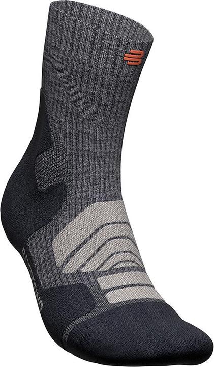 Immagine prodotto Bauerfeind Calzini Merino Mid Cut Outdoor Uomo (42 - 45)