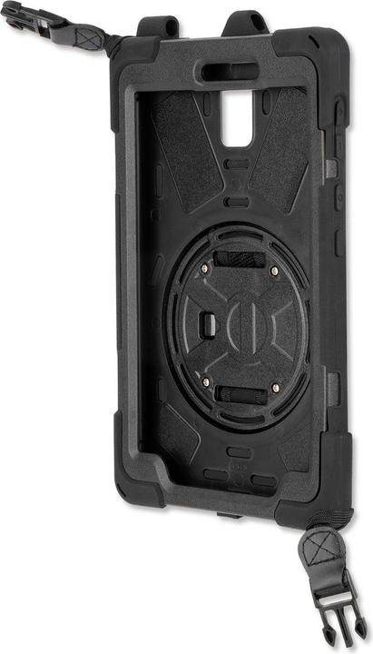 Produktbild 4smarts Rugged Grip Case (Samsung Galaxy Tab Active 3)