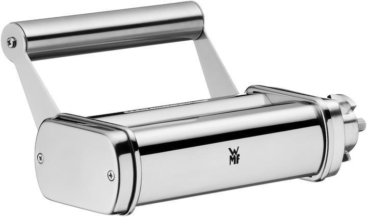 Produktbild WMF Tagliatelle-Schneider 6,5mm Edelstahl Profi Plus/ Küchenminis Küchenmaschine