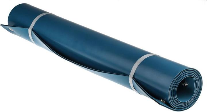 Image du produit RS PRO TAPIS 600X1200MM BLEU (Protection statique)