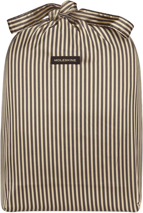 Actual product image Moleskine Precious & Ethical backpack S