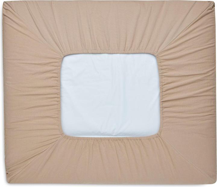 Image du produit Jollein Housse pour matelas à langer GOTS 75x85cm (75 x 85 cm)