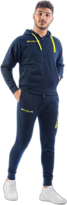 Produktbild Givova King (M)