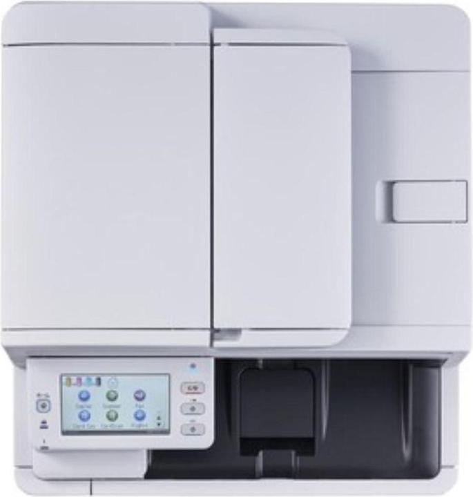 Produktbild OKI MC554dn A4 color Laser MFP 4 in 1 (Laser, Farbe)