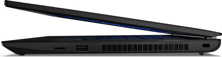 Produktbild Lenovo ThinkPad L14 Gen 3 21C1 (14", Intel Core i5-1235U, 16 GB, 512 GB, DE)