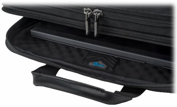 Produktbild Dicota Top Traveller Roller PRO (27 l, Handgepäck (bis 50l))