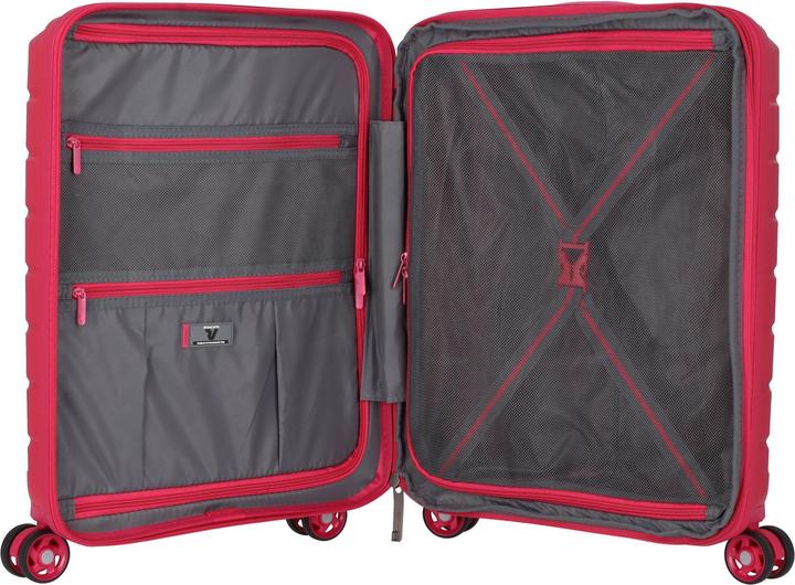 Immagine prodotto Roncato Butterfly - Trolley espandibile per bagagli a mano (47 l)