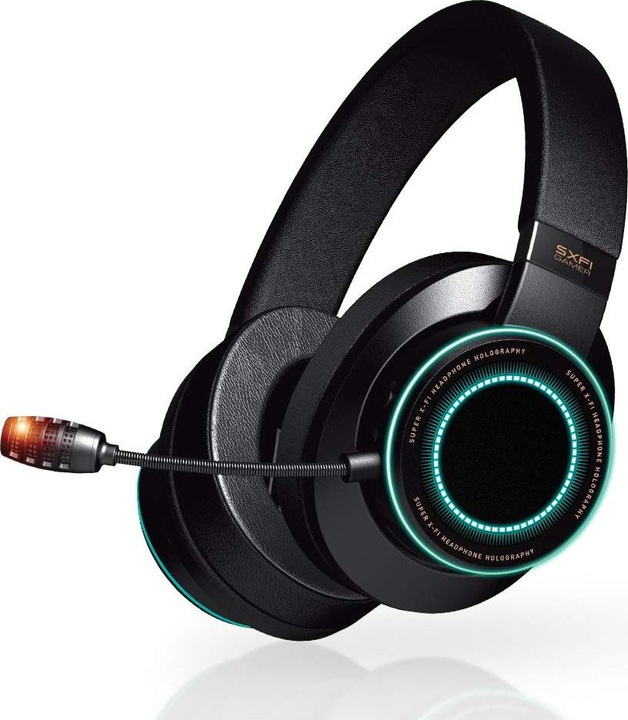 Productafbeelding Creative SXFI Gamer (Bedraad)