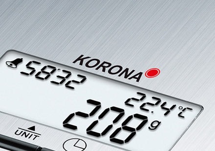 Actual product image Korona Kim