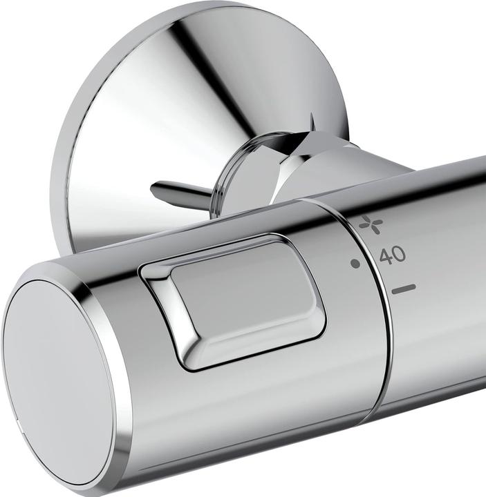 Produktbild Ideal Standard Brausekombination CERATHERM