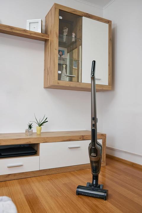 Actual product image Gorenje Stabstaubsauger - SVC288191FSIIGO -