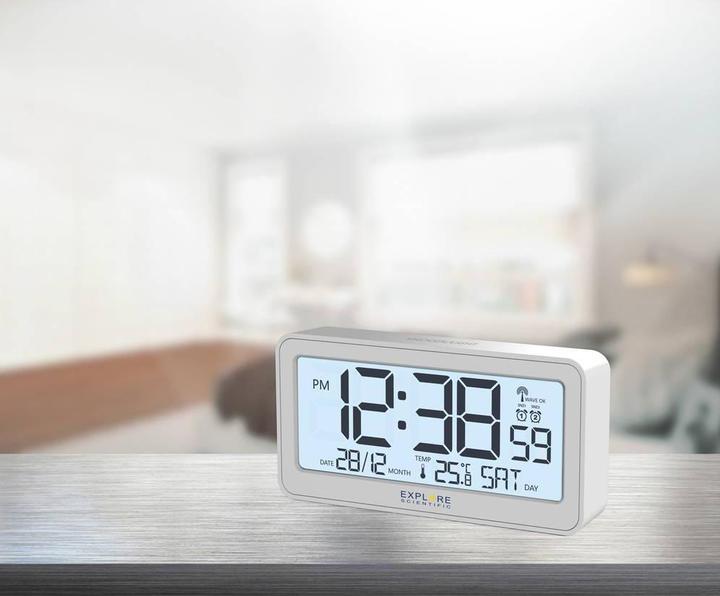 Image du produit Explore Scientific Rdc1000