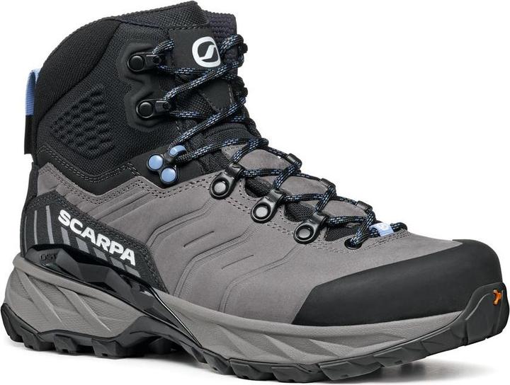 Produktbild Scarpa Women's Rush Trek Pro GTX (37.5)