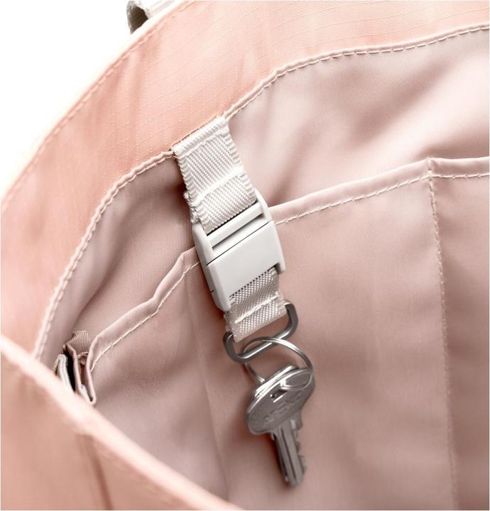 Actual product image Uniq Bag Arden Tote 16L pink (16 l)