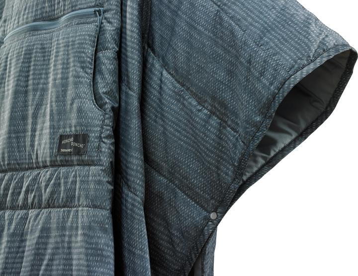 Immagine prodotto Therm-a-Rest Honcho (200 x 142 cm)