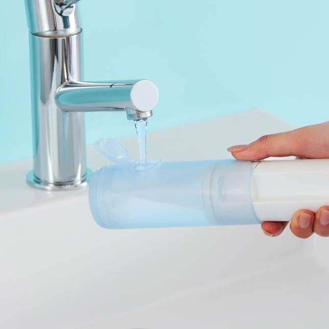 Produktbild Panasonic Irygator EWDJ11A503