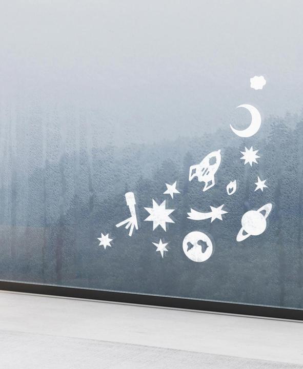 Produktbild Création Baumann Gecko in the Box Hafttextil