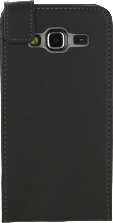 Immagine prodotto Mobilize Custodia classica Gelly Flip (Samsung Galaxy J3)