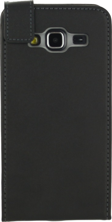 Image du produit Mobilize Étui classique Gelly Flip (Samsung Galaxy J3)