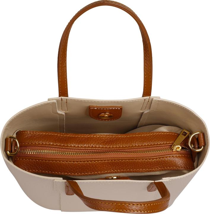 Immagine prodotto Samantha Look Handtasche echt Leder Damen