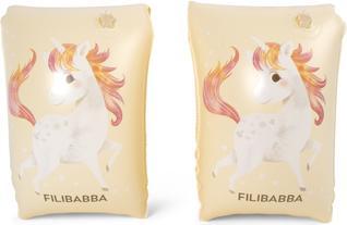 Actual product image Filibabba Badevinger Alfie – Unicorn Shores