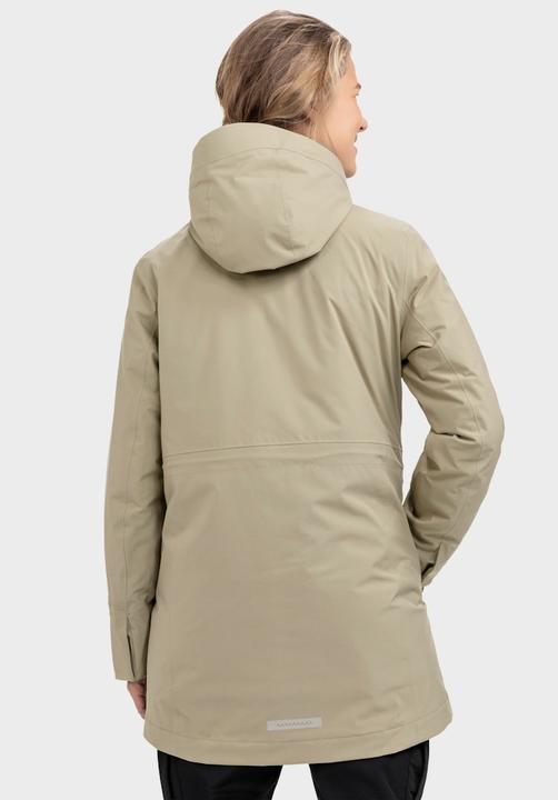 Immagine prodotto Schöffel Women's 3in1 Parka Borkol (36)