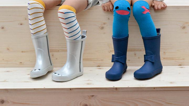 Actual product image Boxbo Kerran rain boots (22)