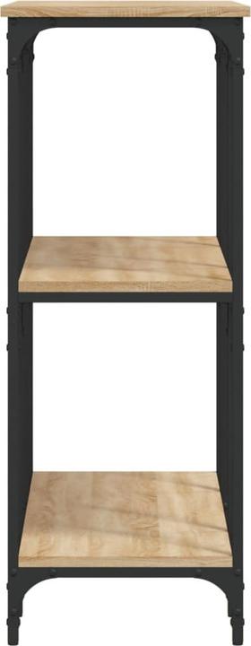 Produktbild vidaXL Konsolentisch (35 x 35 x 90 cm)