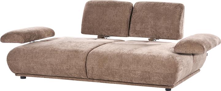 Produktbild Beliani Nacka (3-Sitzer)