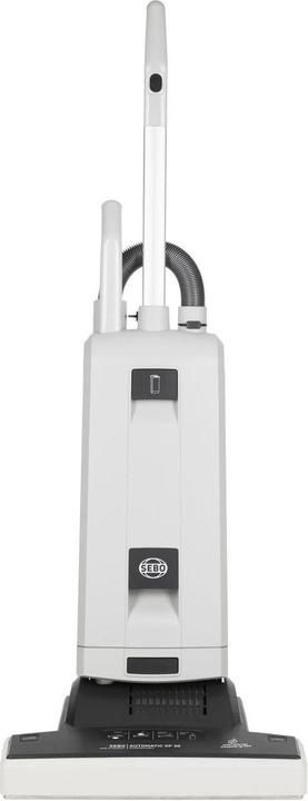 Produktbild SEBO XP 30 AUTOMATIC Bürstsauger einmotoriger Staubsauger, S-Klasse-Filtration für Allergiker