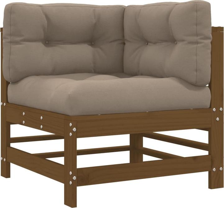 Produktbild vidaXL Ben