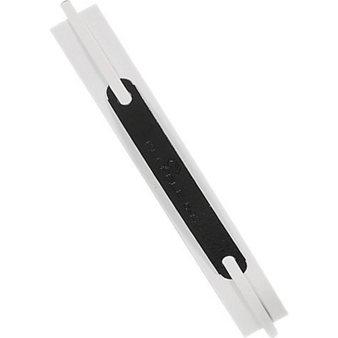 Durable, Ordner Zubehör, FLEXIFIX ECONOMY 1 Pg. Ã 100 Stück 690802