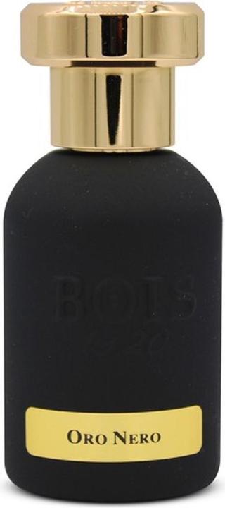 Actual product image Bois 1920 Oro Nero Eau de Parfum (Eau de parfum, 50 ml)