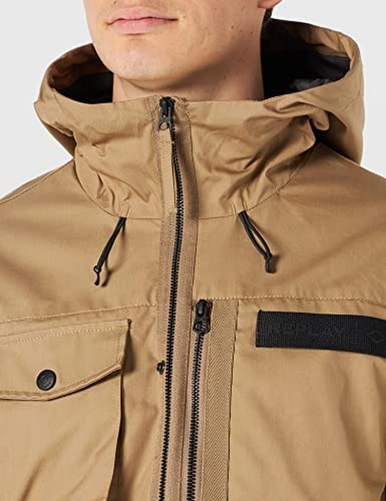 Produktbild Replay Herrenjacke mit Reissverschluss (XL)