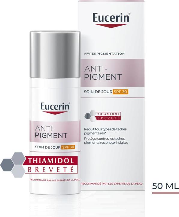 Produktbild Eucerin Anti-Pigment (50 ml, Tagescreme, SPF 30)
