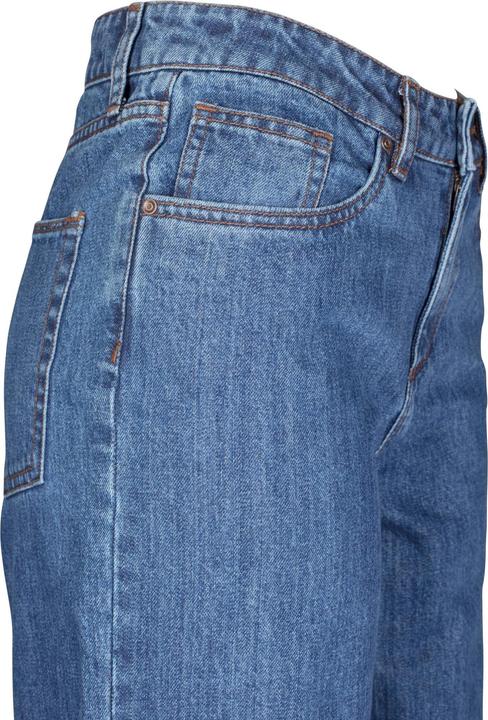Produktbild Urban Classics Ladies Denim Culotte