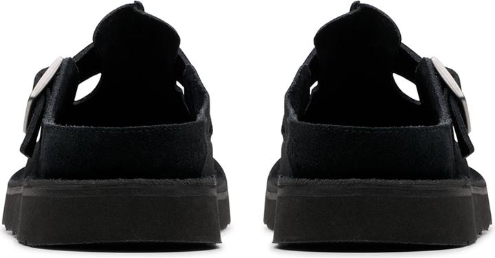 Produktbild Clarks W Solsbury Mule (39.5)