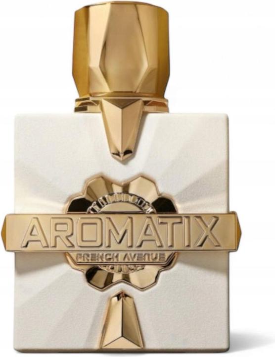 French Avenue Platine Blanc (Extrait De Parfum, 100 ml)