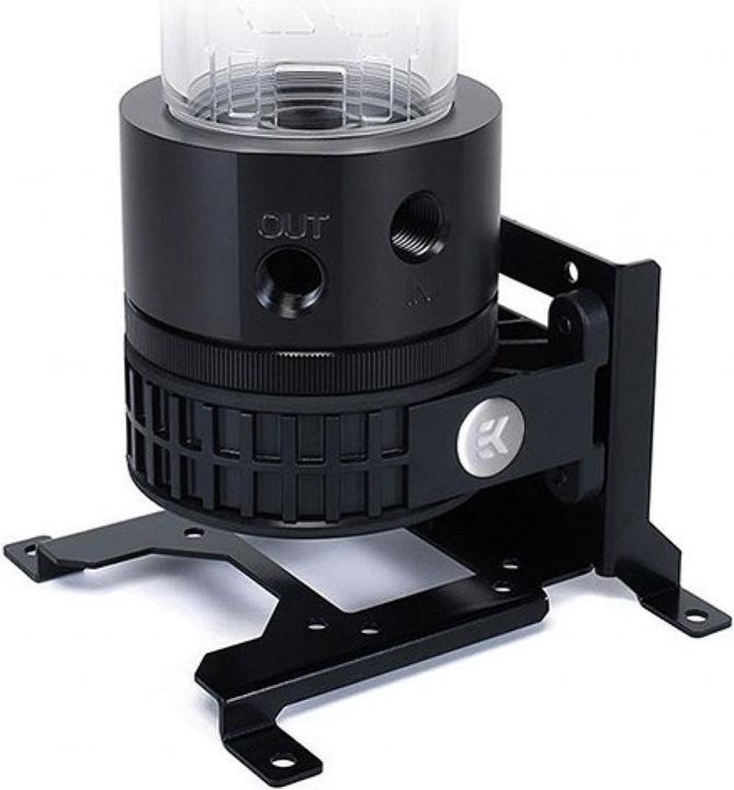 Produktbild EKWB Ek-Uni Pumpenhalterung (120mm Lüfter)