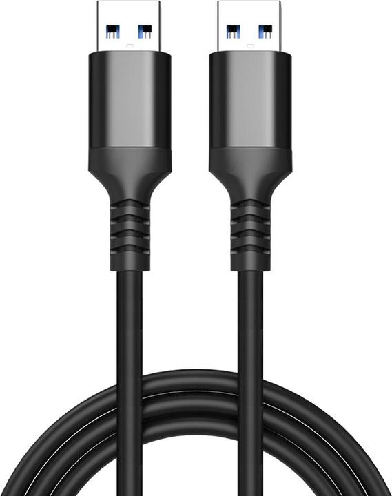 Produktbild Fuj Tek USB 3.0 A to A Cable, 3m (3 m, 60 W)