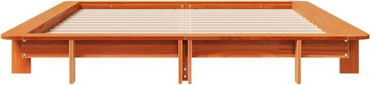 Image du produit vidaXL Bettgestell (160 x 200 cm)
