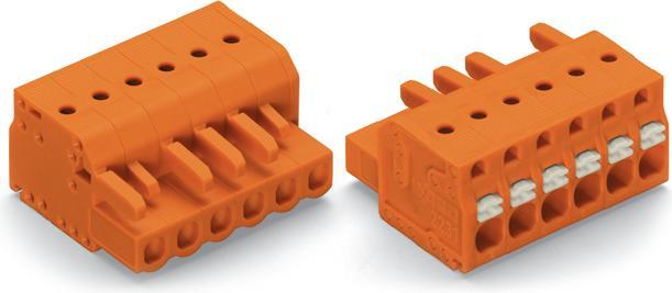 Image du produit Wago 2231-318/026-000
