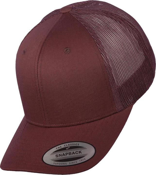 Produktbild Yupoong UTRW6696 P