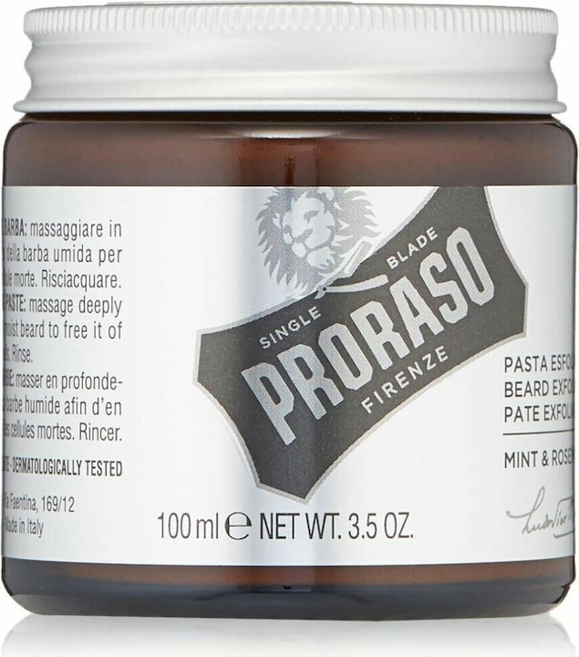 Proraso Exfoliating (100 ml)