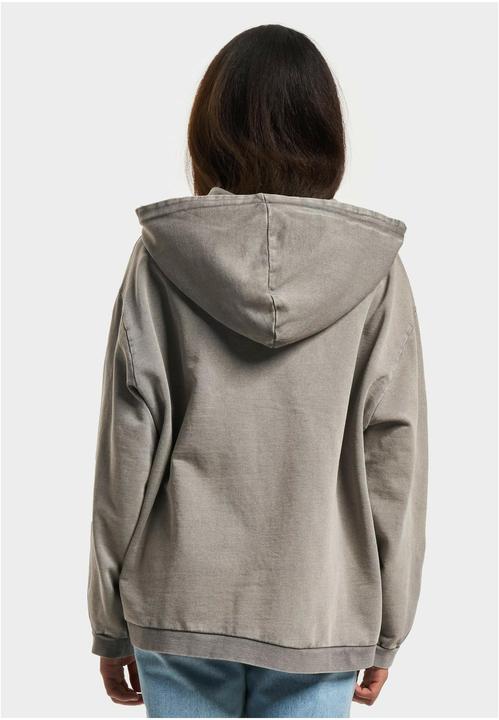 Produktbild Just Rhyse LittleAdventure Hoody asphalt S (S)
