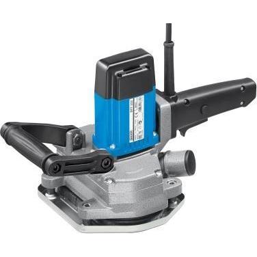 Baier Maschinenfabrik, Fresa, Fresatrice per facciate BFF222 #58529