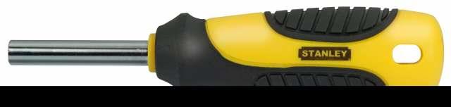 Actual product image Black & Decker ScrewdriverSet (4-edge (Robertson, Pin-torx)